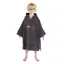 Dryrobe Kids Organic Cotton Towel Slate Grey